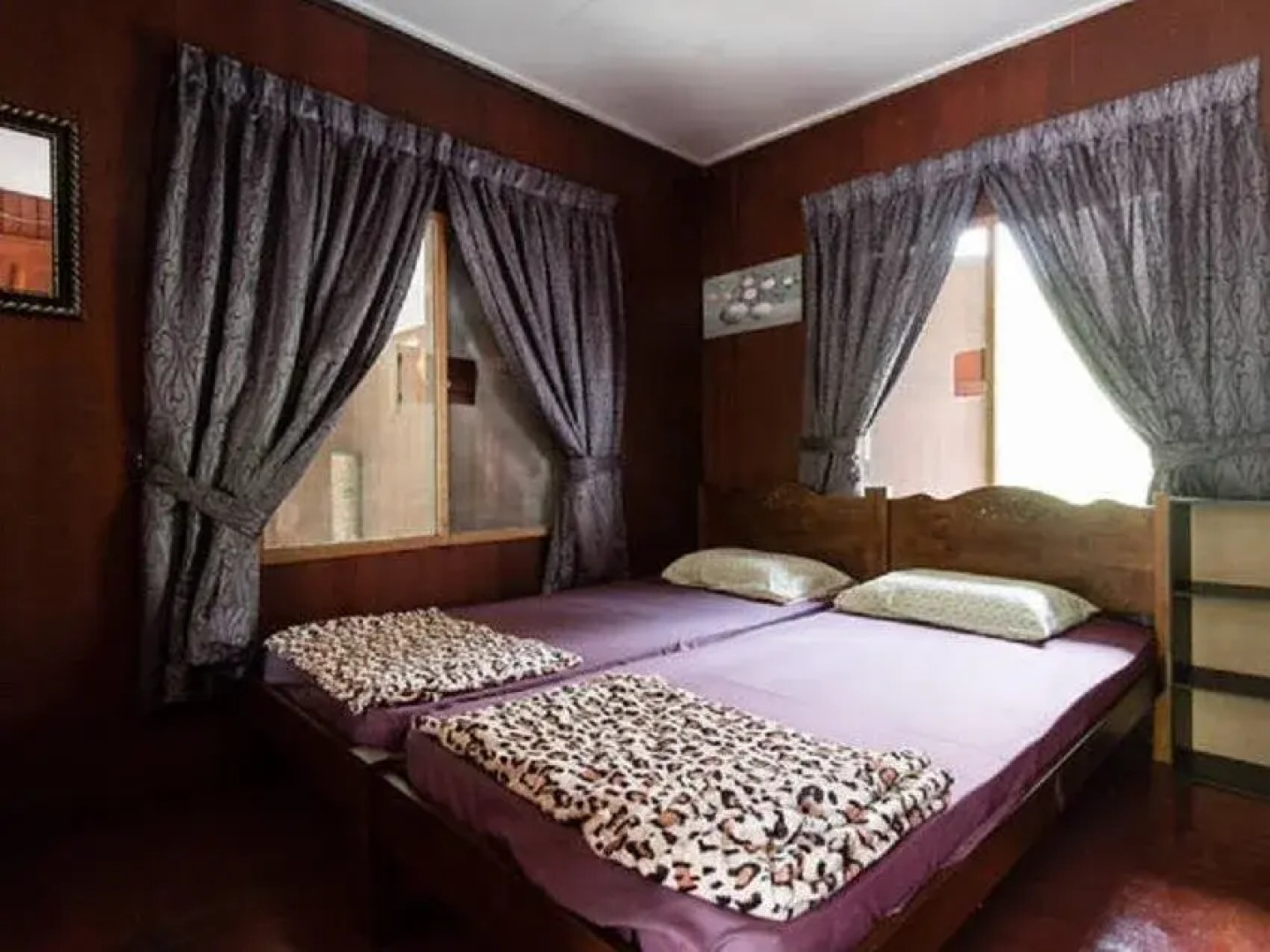 Rumahku Holidays @ Janda Baik