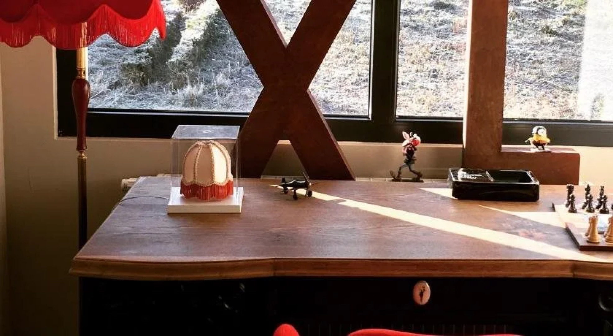 Par Monts et par Vaux