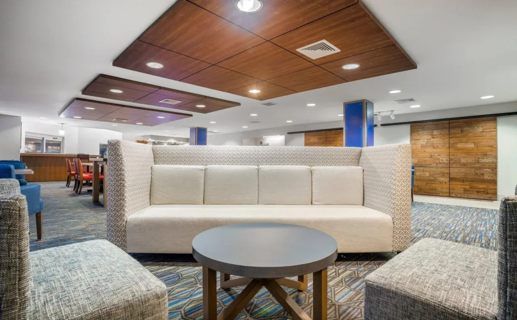 Holiday Inn Express Wisconsin Dells by IHG