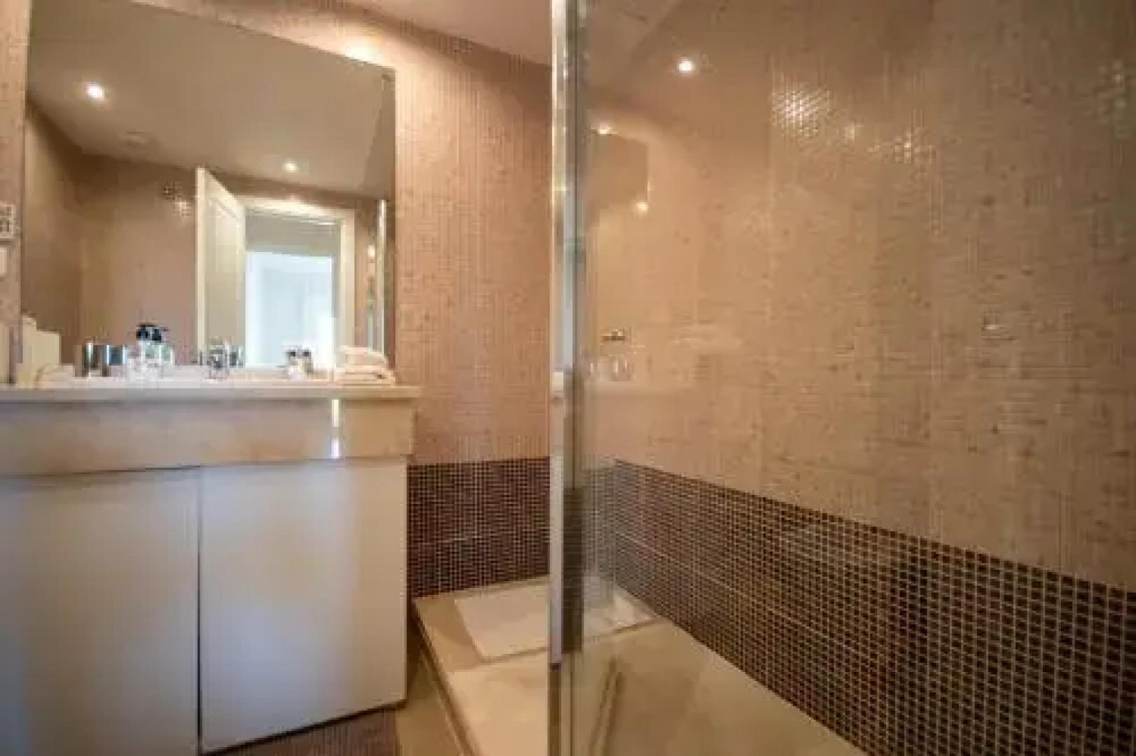 Apartment Balcones del Lago