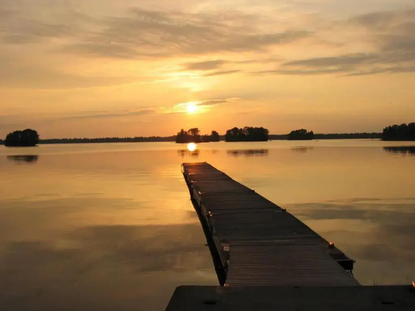 Herrfallet Camping And Ferienpark