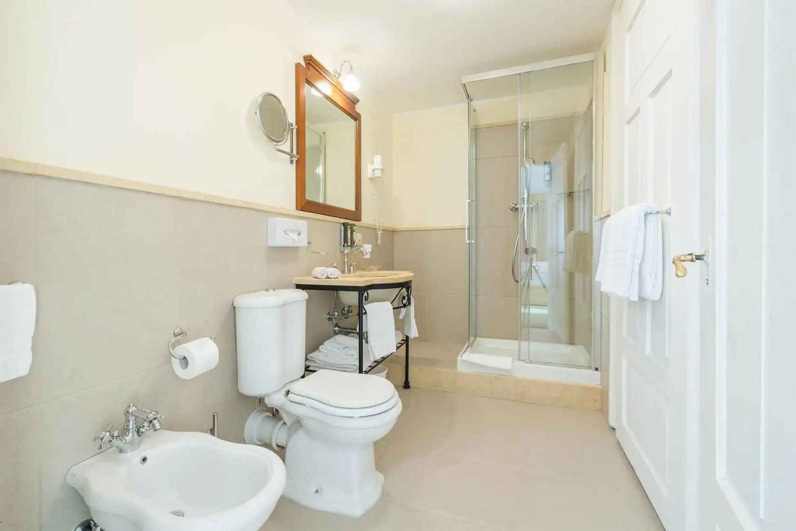 Hotel Reine Victoria