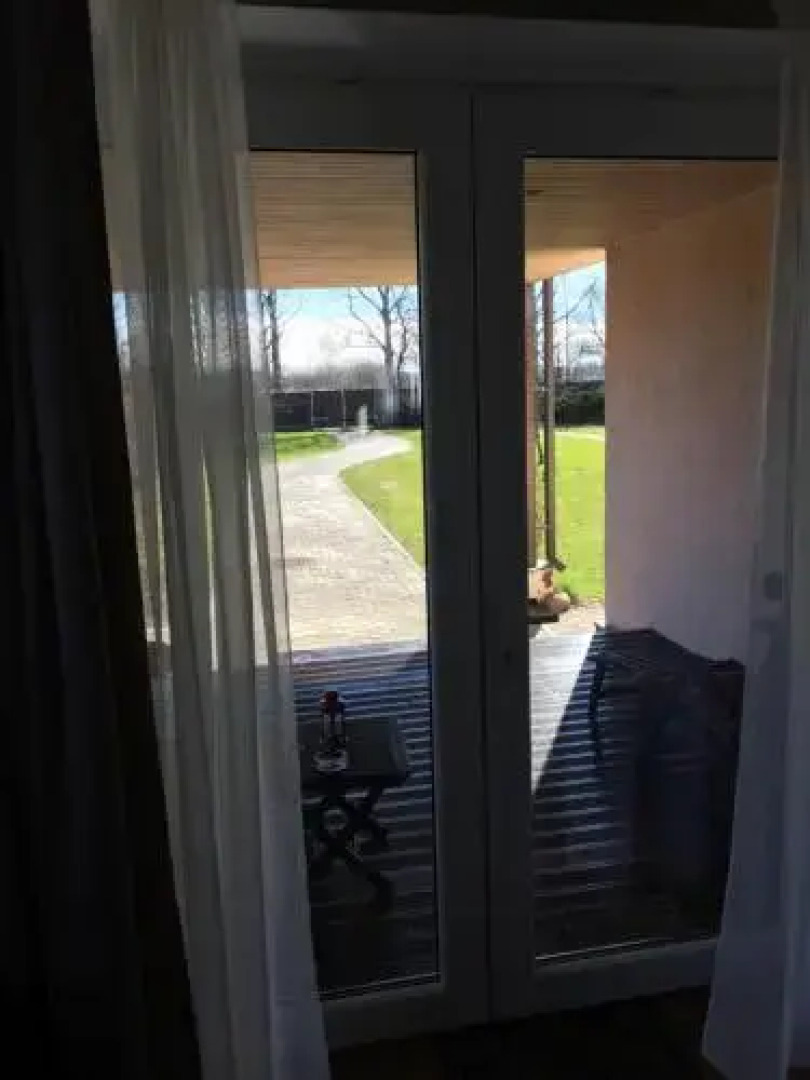 Family House Apartments