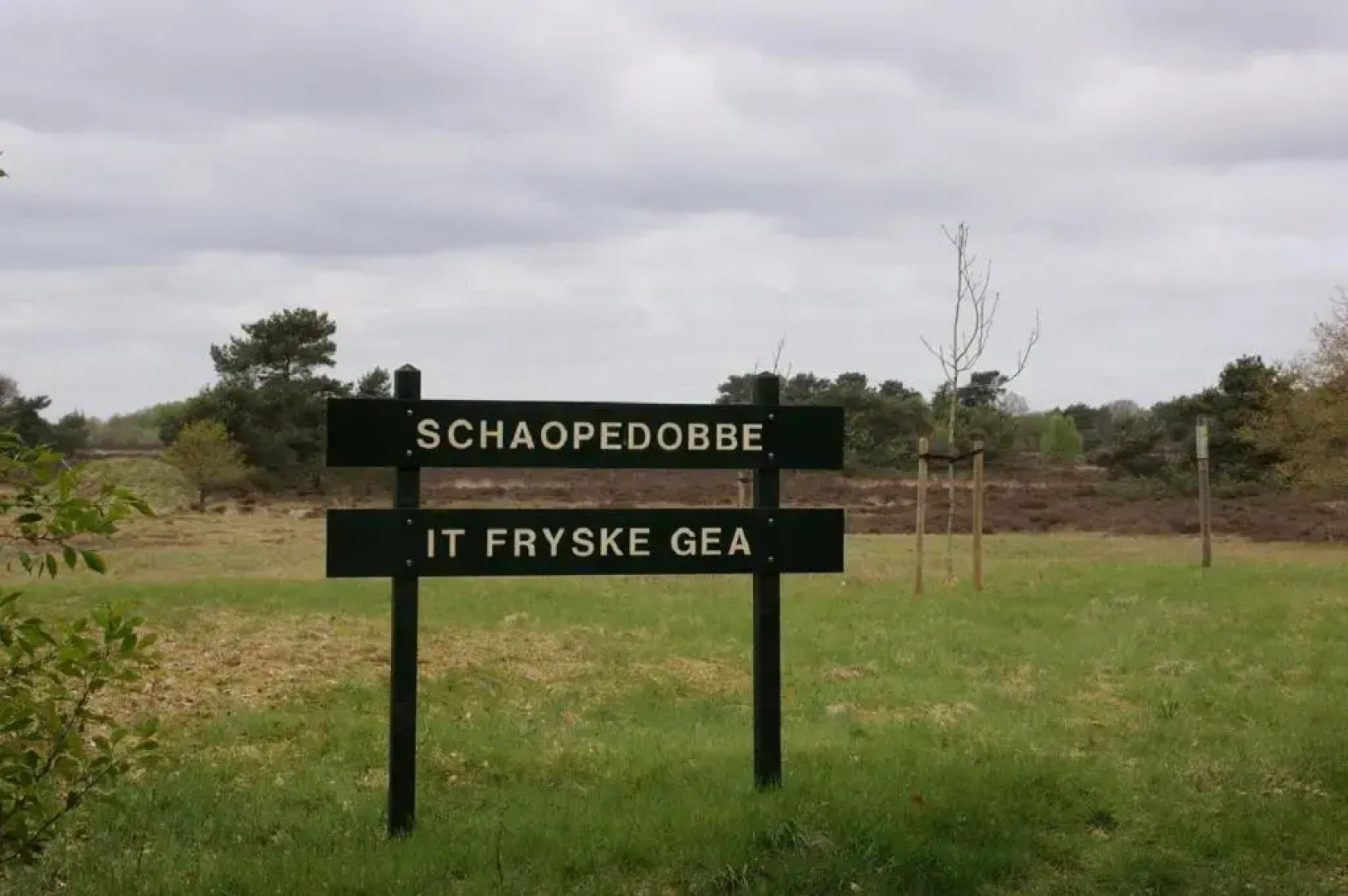 Vakantiehuis De Binnenplaets