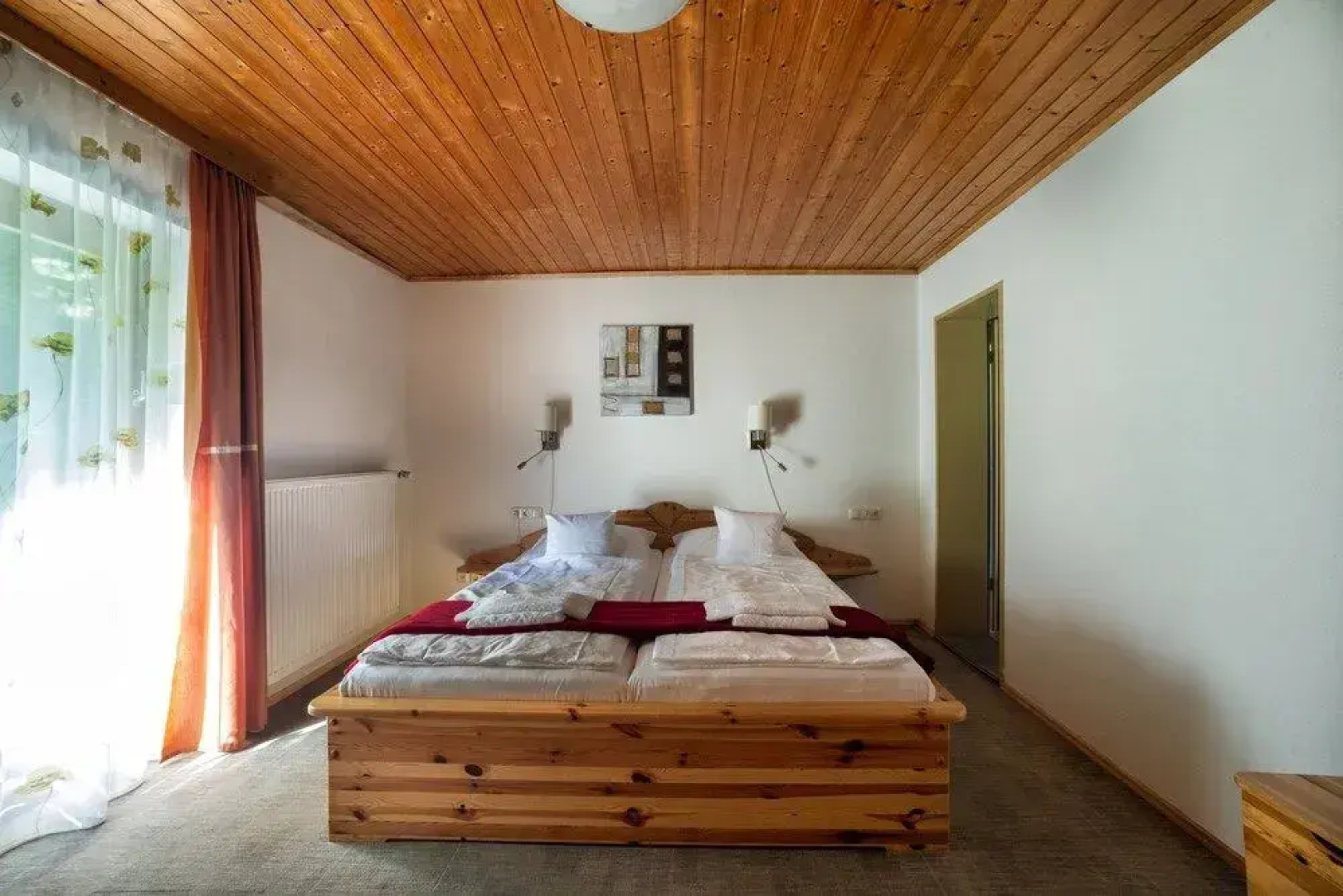 Hotel-Gasthof Sonnenbichl