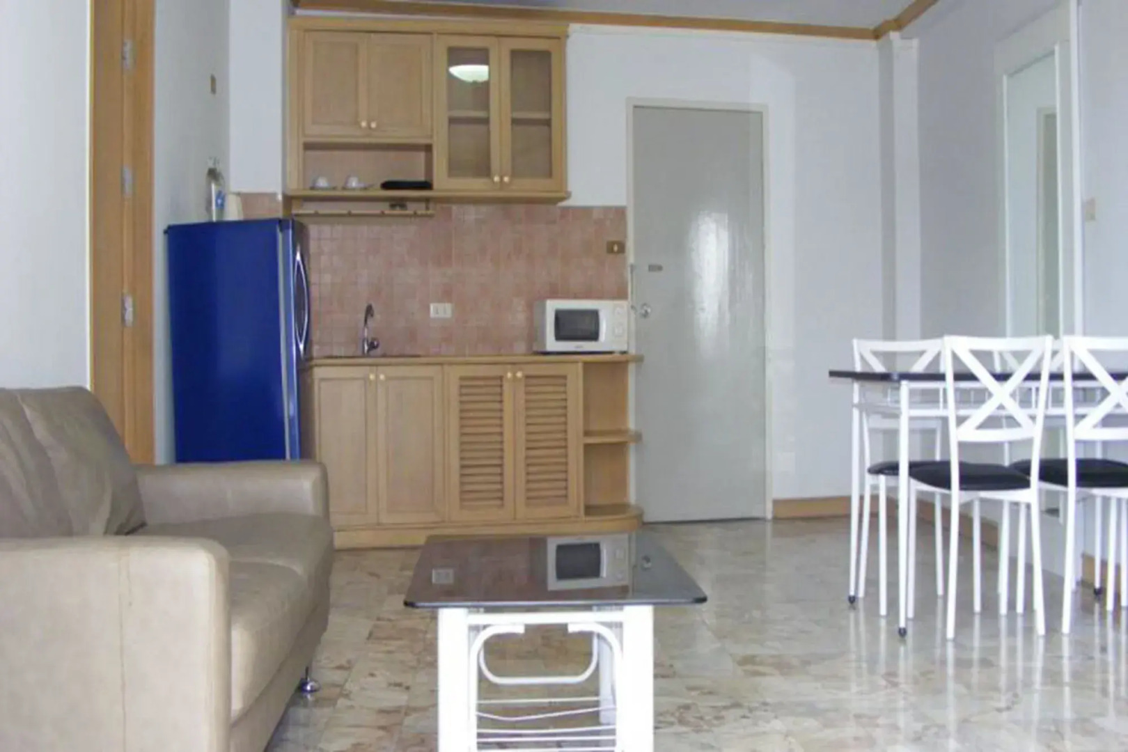 Garden Paradise Hotel & Serviced Apartment