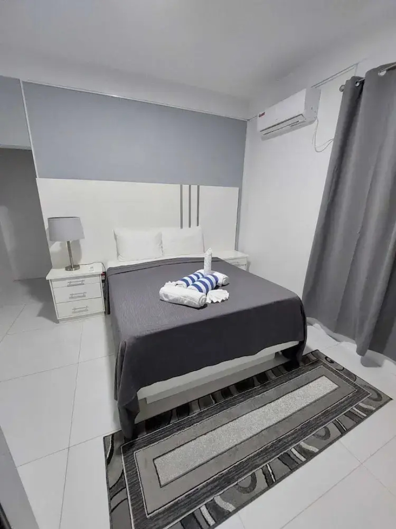 3Bd Luxury Villa Located in Prime Loc