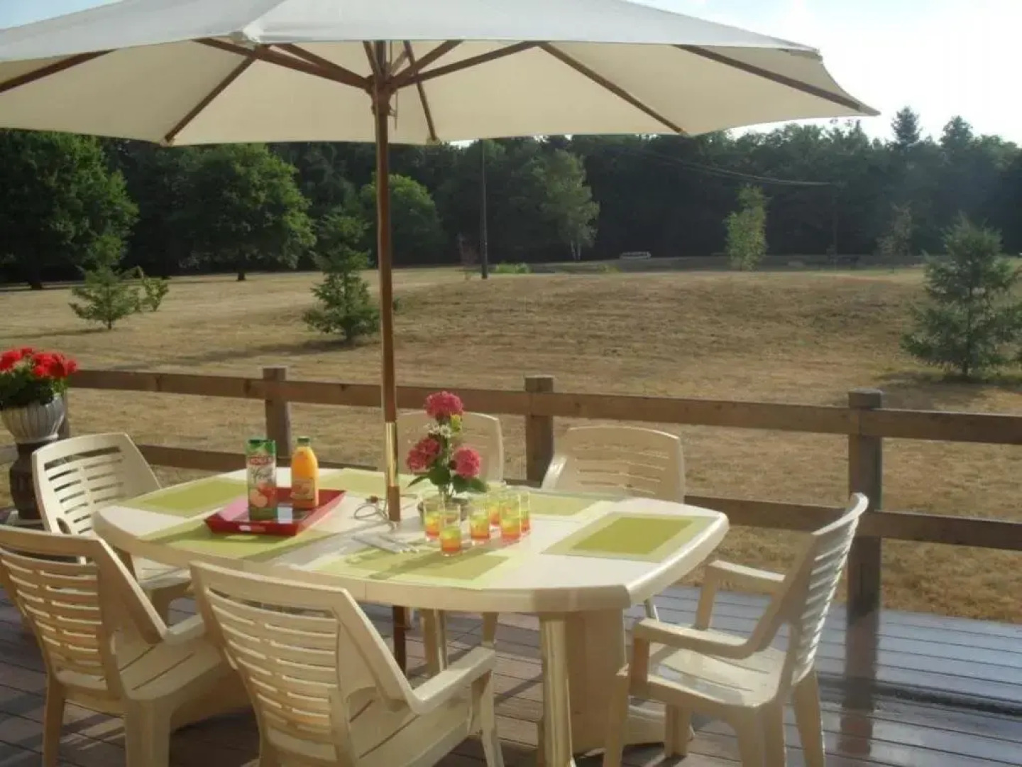 Gîte Chaon, 4 pièces, 6 personnes - FR-1-491-185