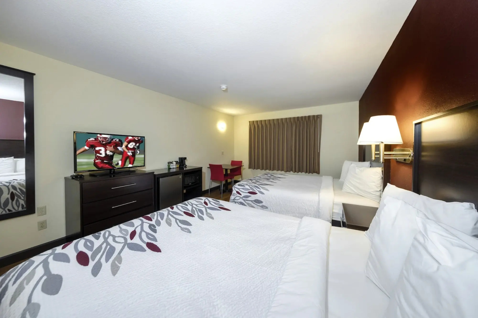 Red Roof Inn Osage Beach - Lake of the Ozarks