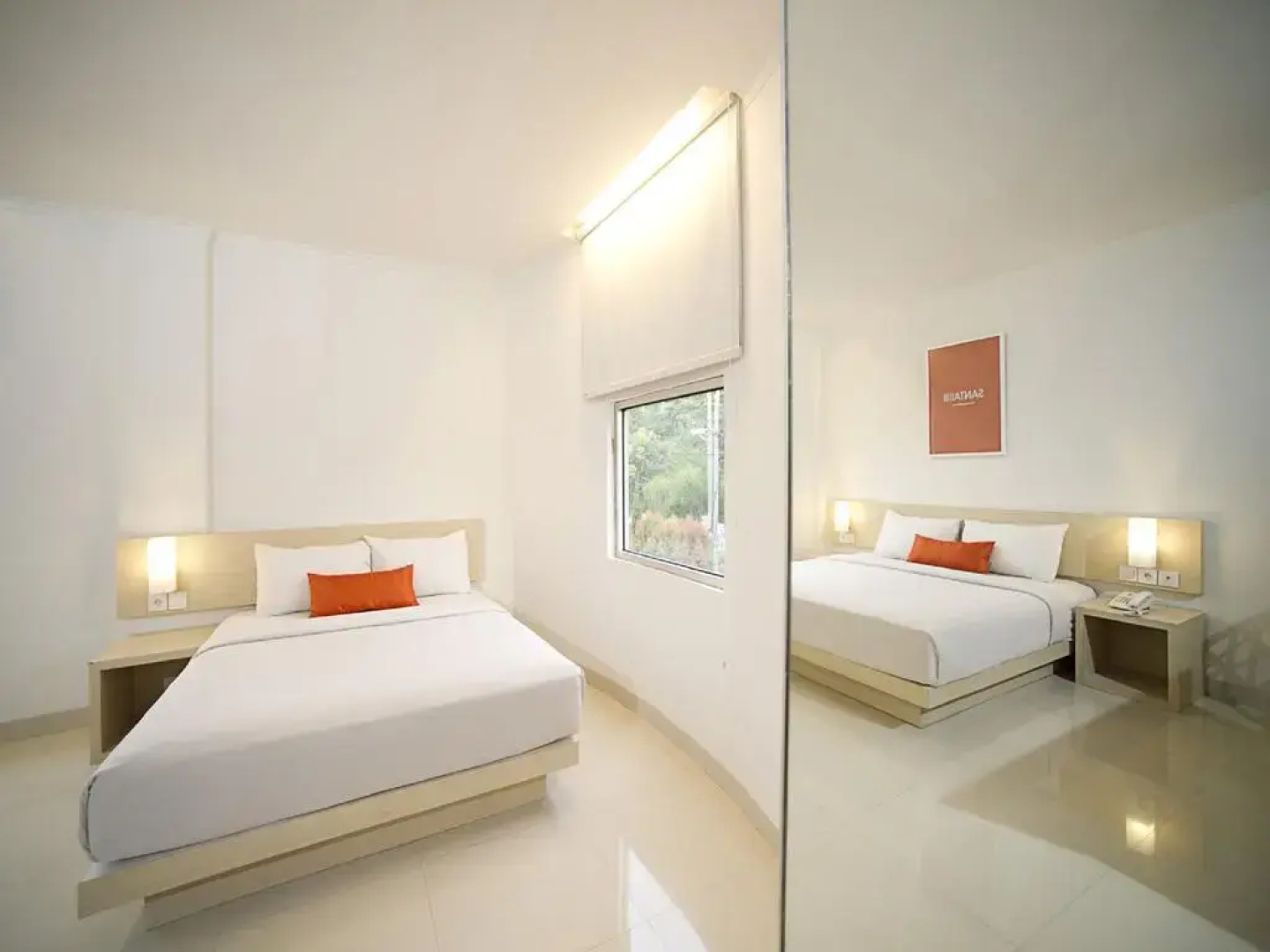 Zuri Express Hotel Pekanbaru