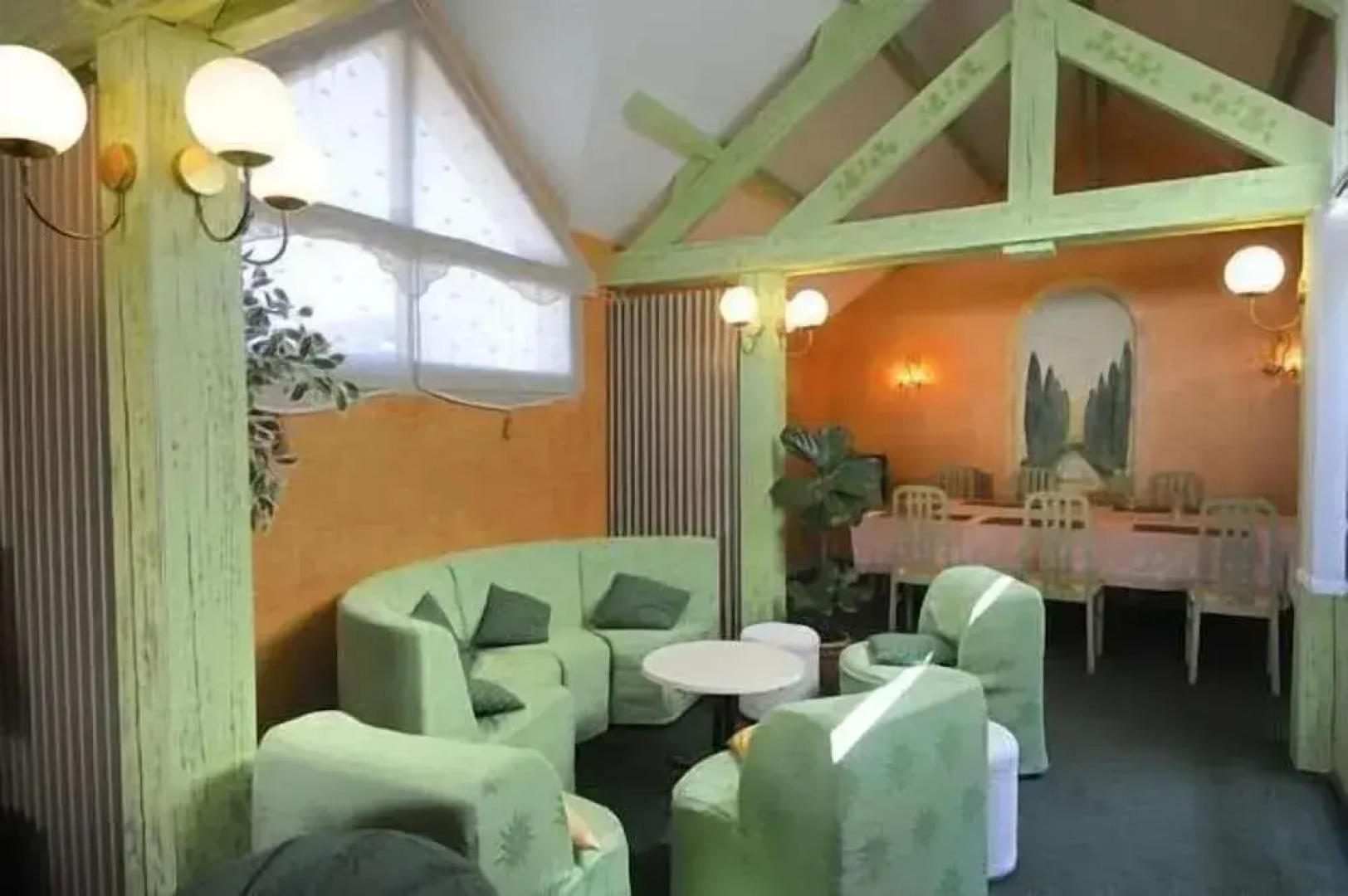 Hôtel-Restaurant de la Tour