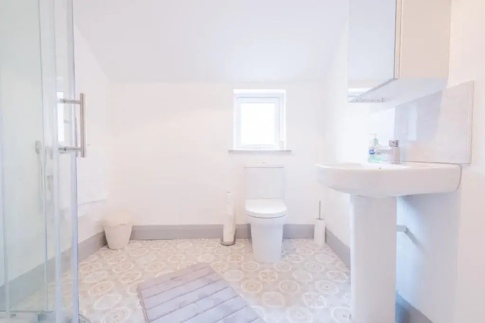 Portrush Marine Apartments flat 5