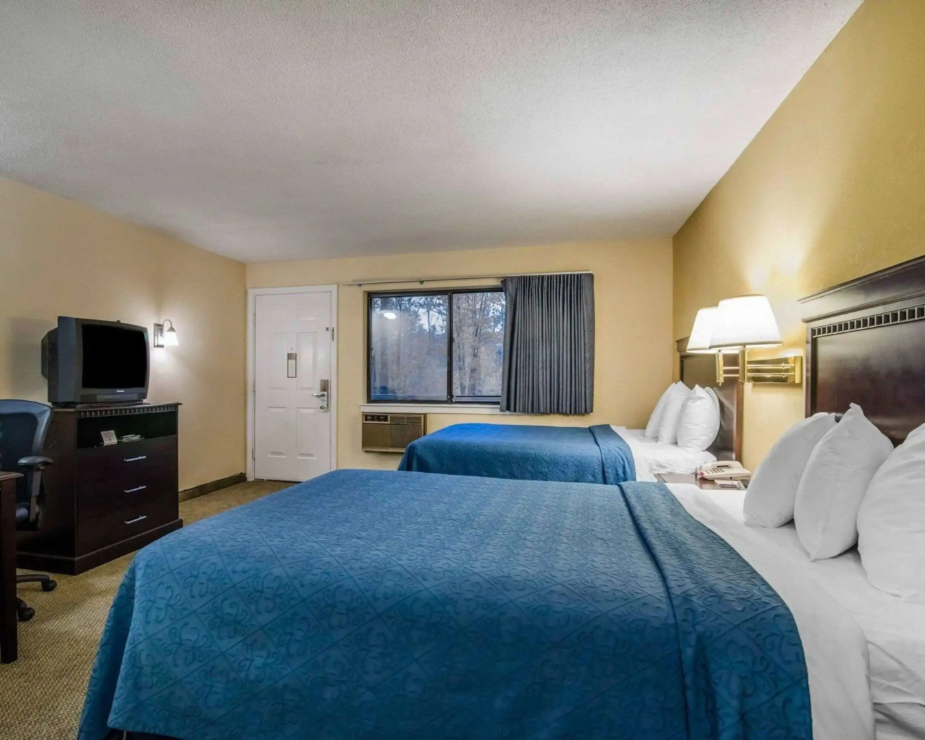 Quality Inn at Quechee Gorge