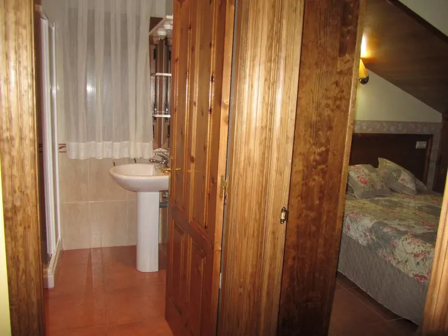 Apartamentos la Higar