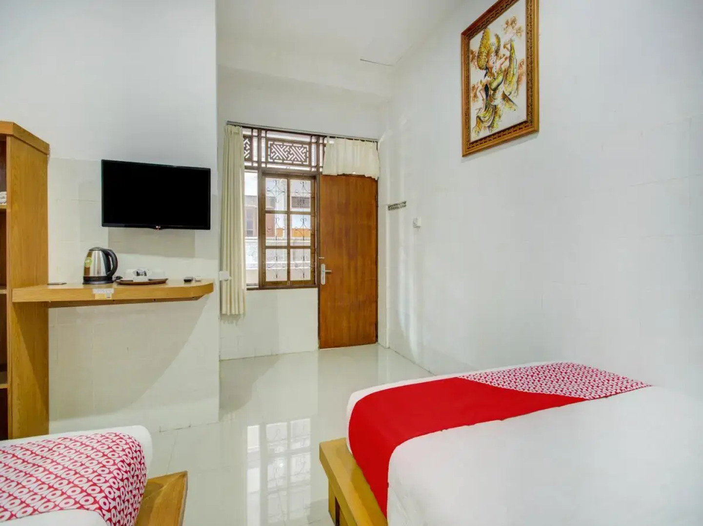 OYO 3938 Hotel Made Bali