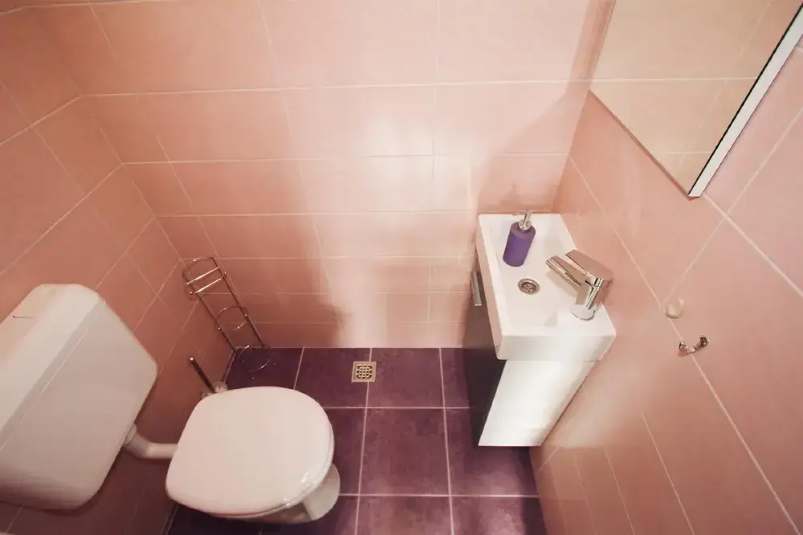 Apartment Dvori Klis