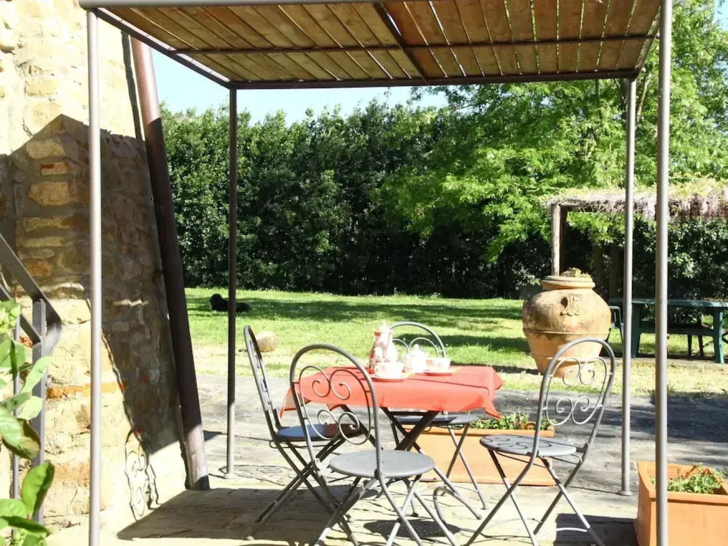 Holiday Home in Reggello