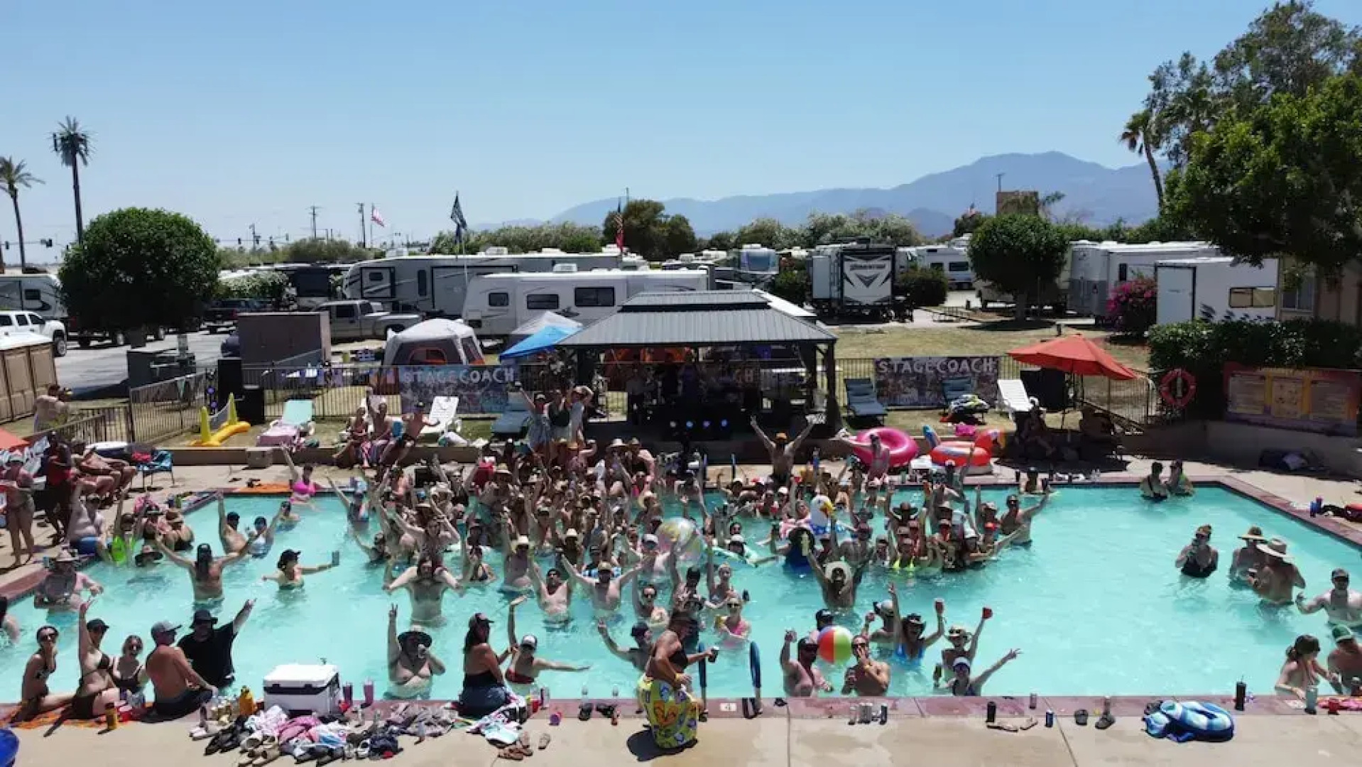 Shadow Hills RV Resort