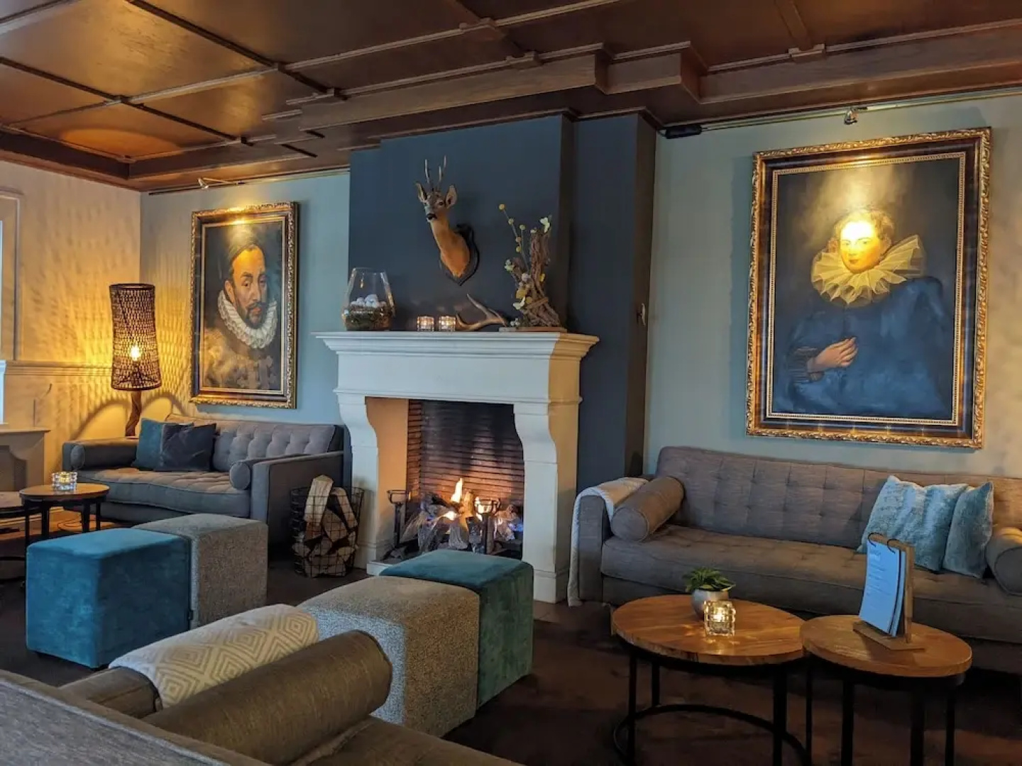 Hotel Restaurant De Uitkijk