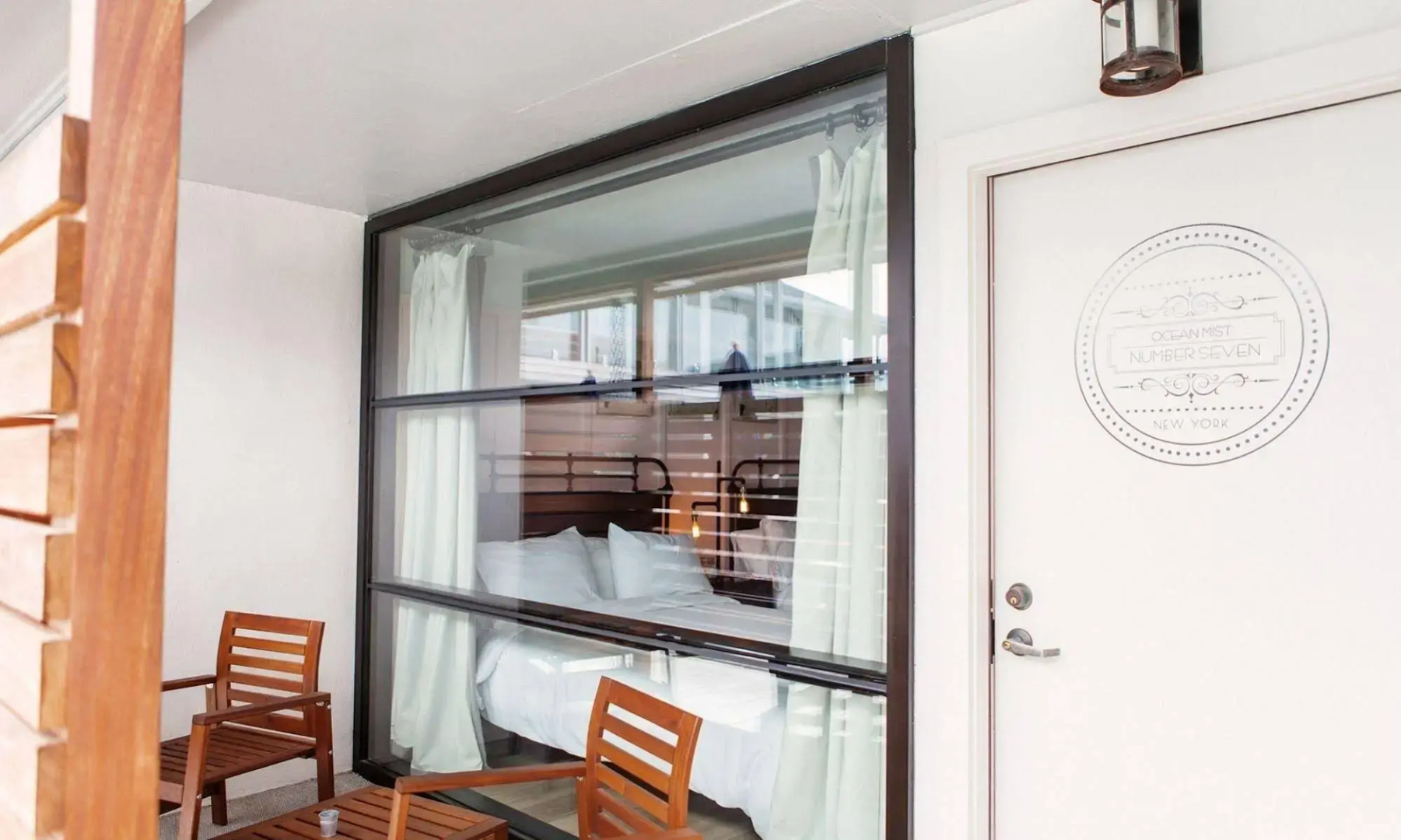 The Montauk Beach House