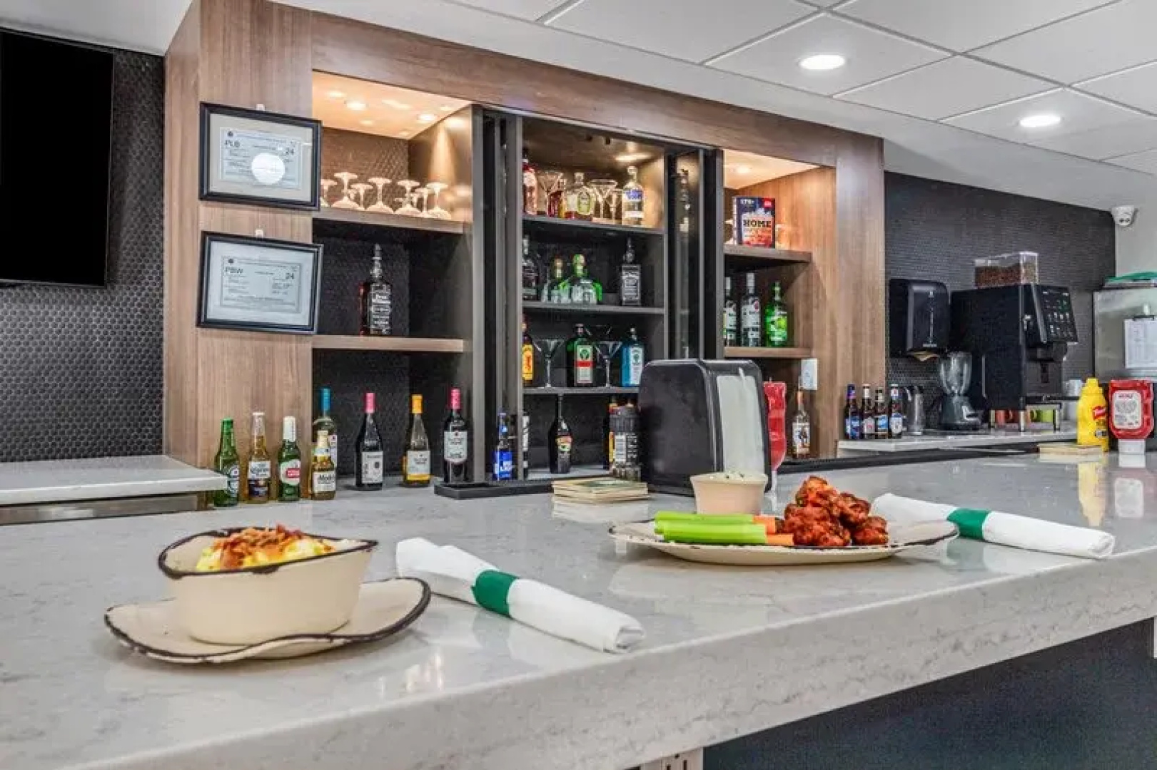 Holiday Inn SPARTANBURG NORTHWEST by IHG