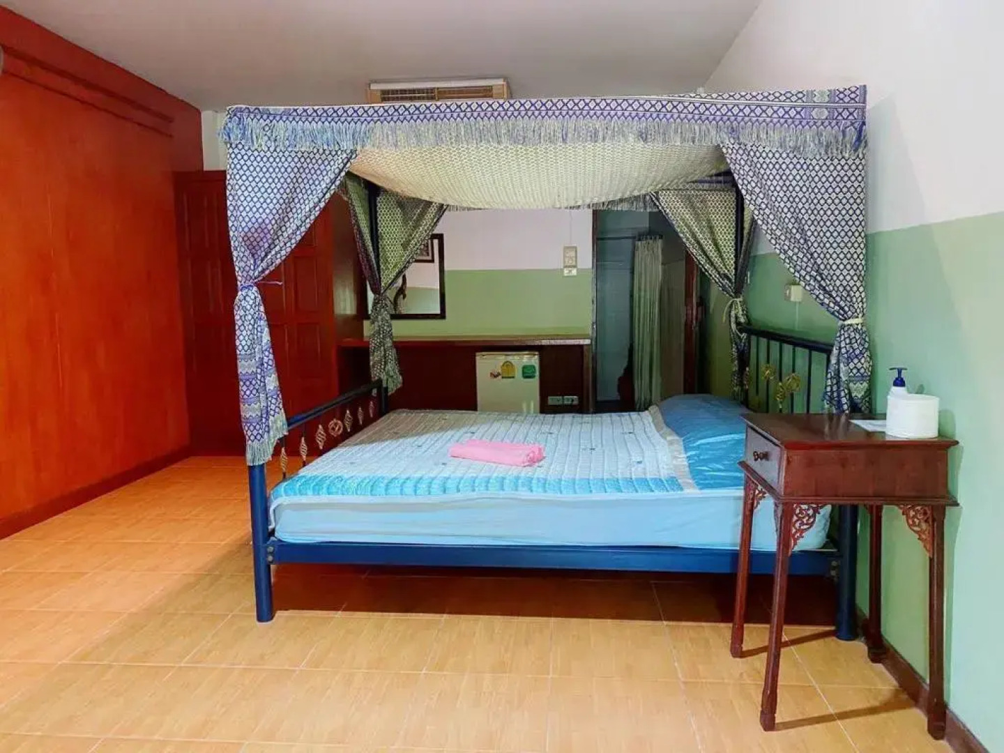 Viewdoi Art and Resort