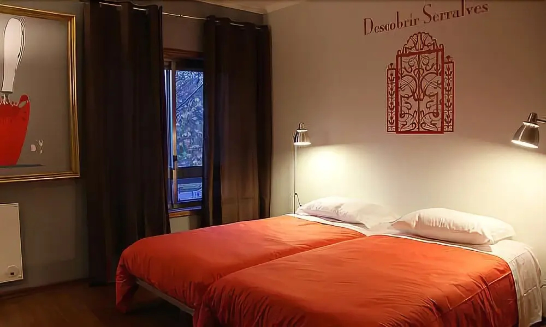 Oporto Excentric Design Hostel