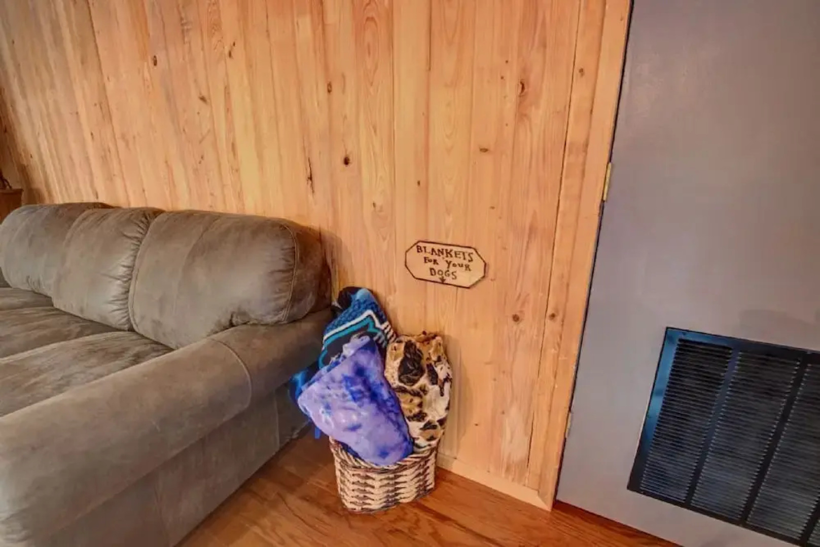 Boulder Ridge - 5 Br Home