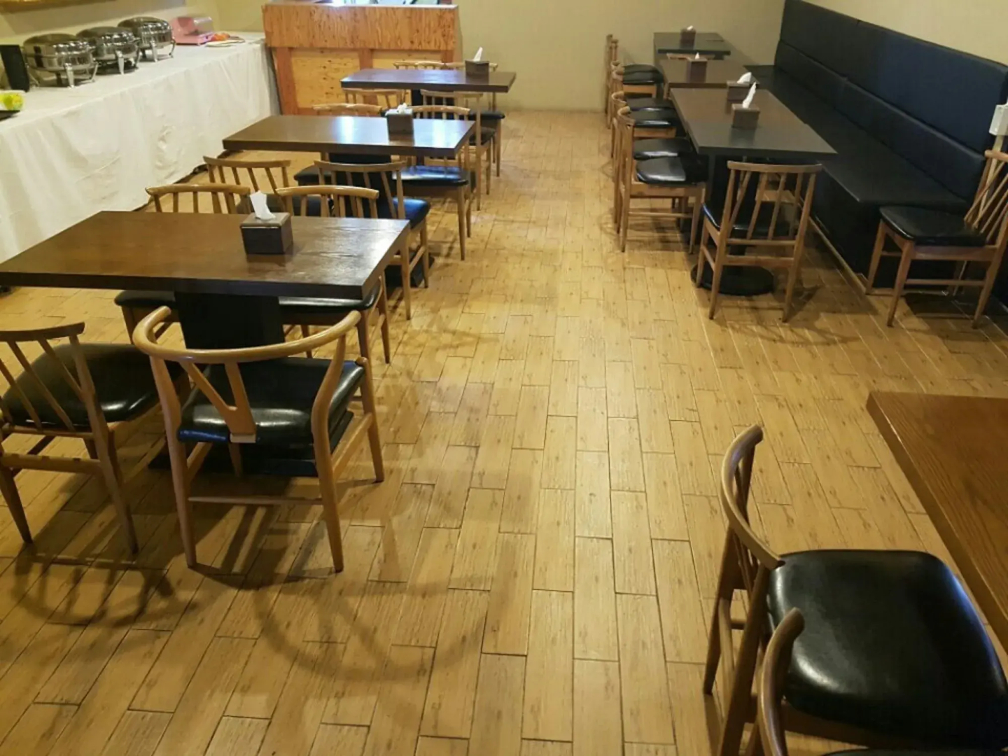 Pavia Tourist Hotel