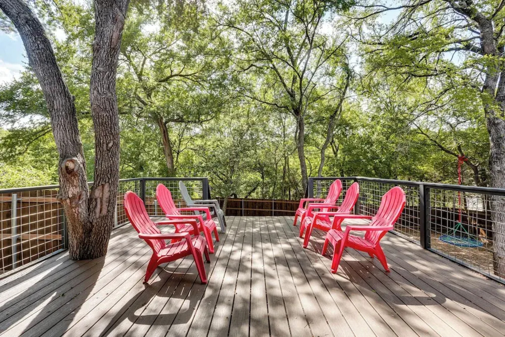 1 Mi to Boating & Beaches: Lake Texoma Getaway