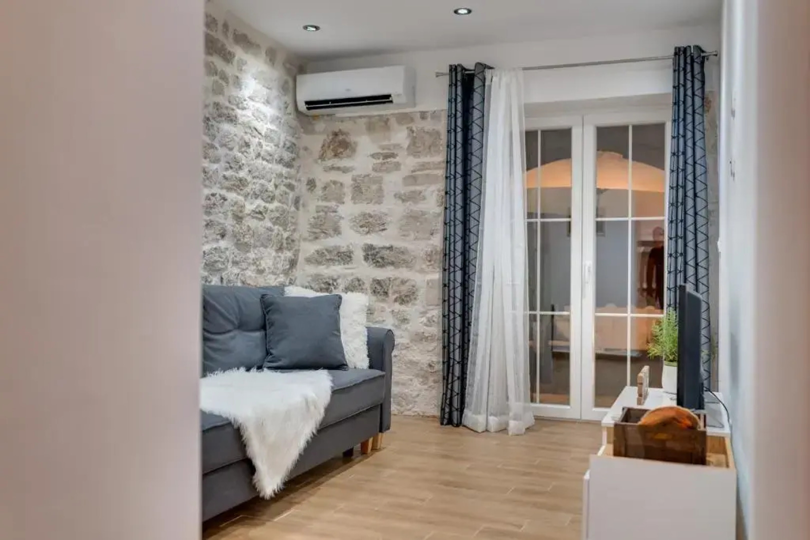 Apartment Saint Michael