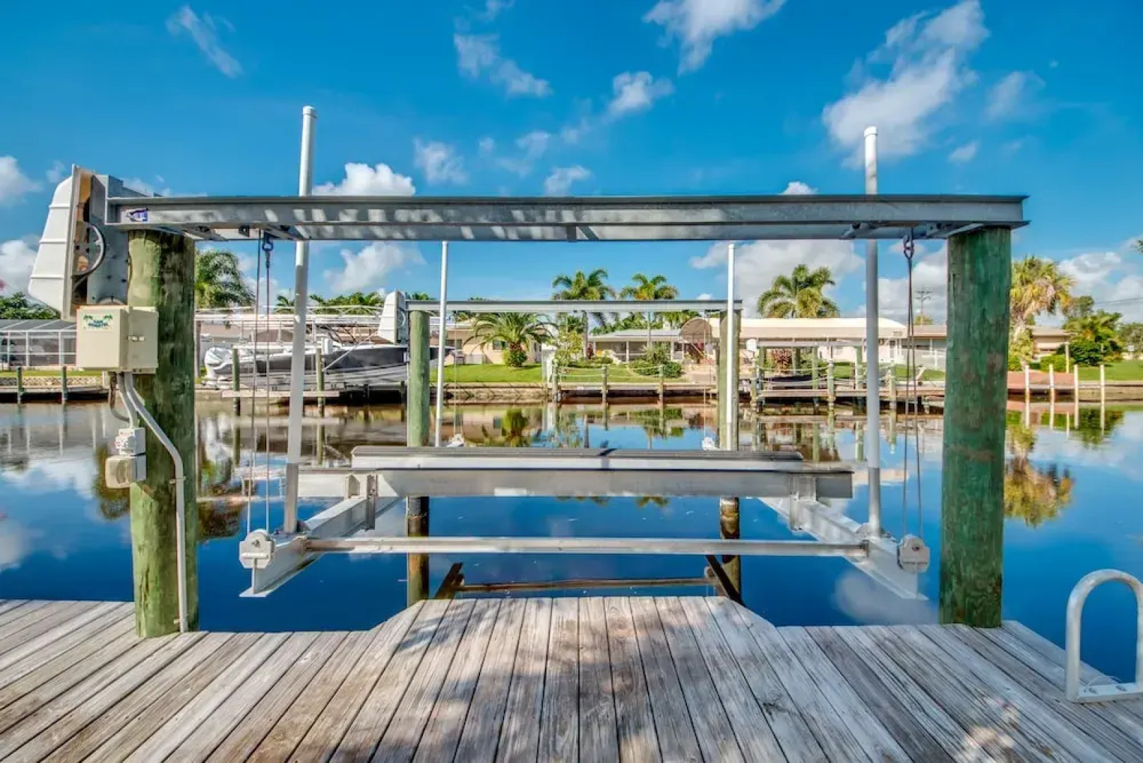 Villa Mayfair - Roelens Vacations