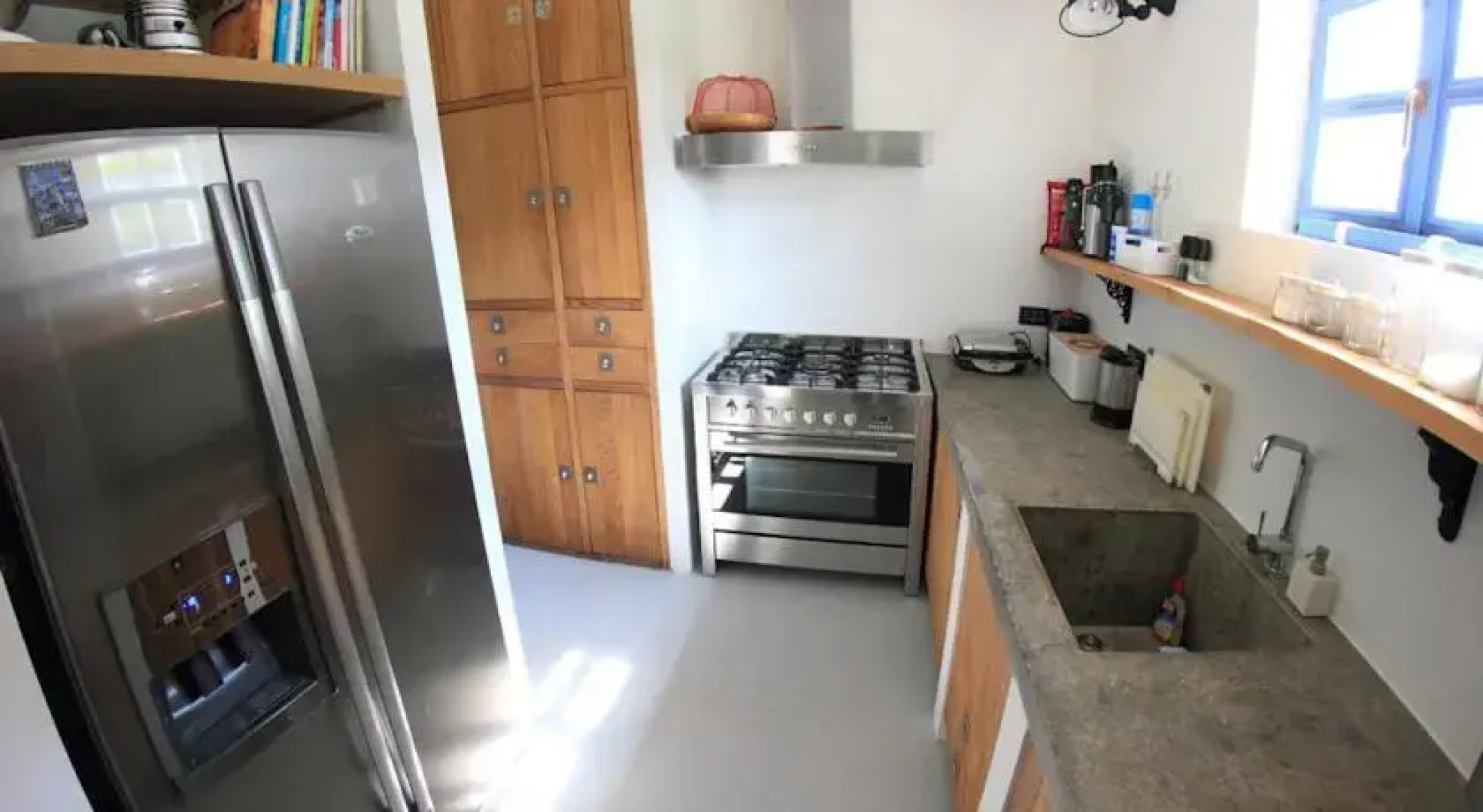 Holiday Home Stancija Srem