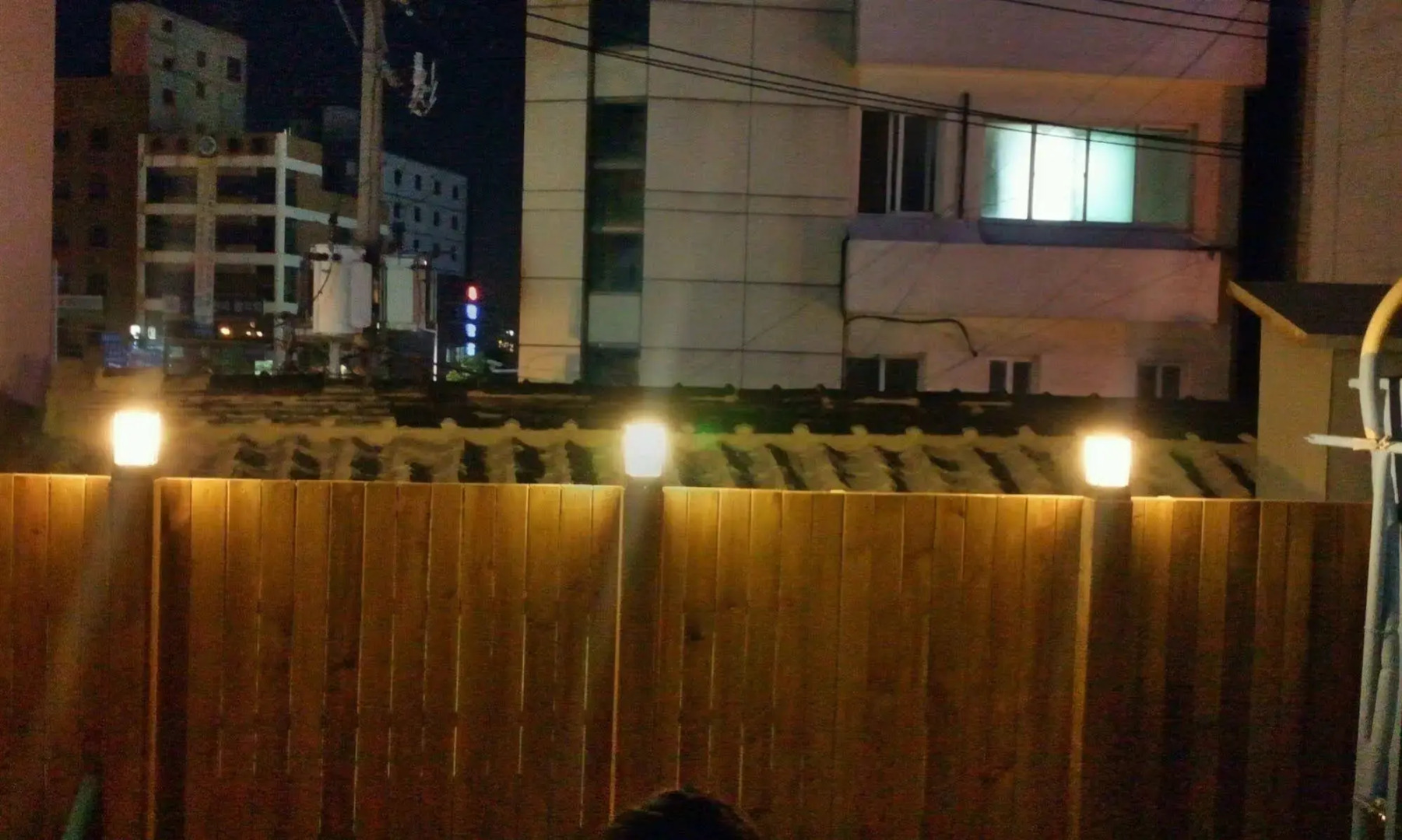 Popcorn Hostel Busan Station