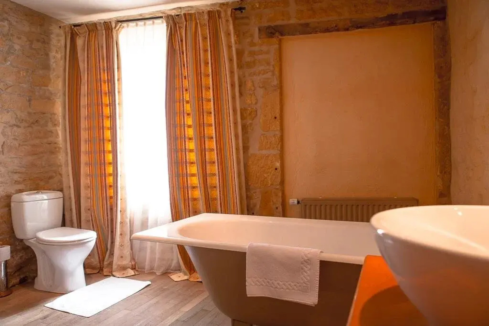 Hotel LEmpreinte du Temps