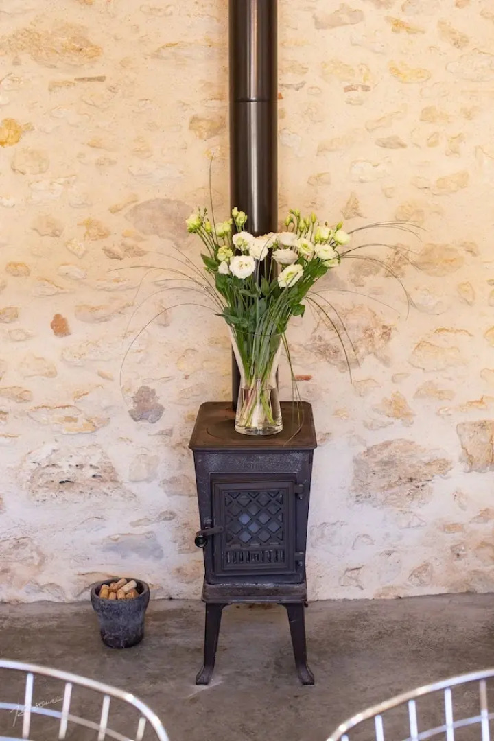 La Métairie du Clos Saint Louis