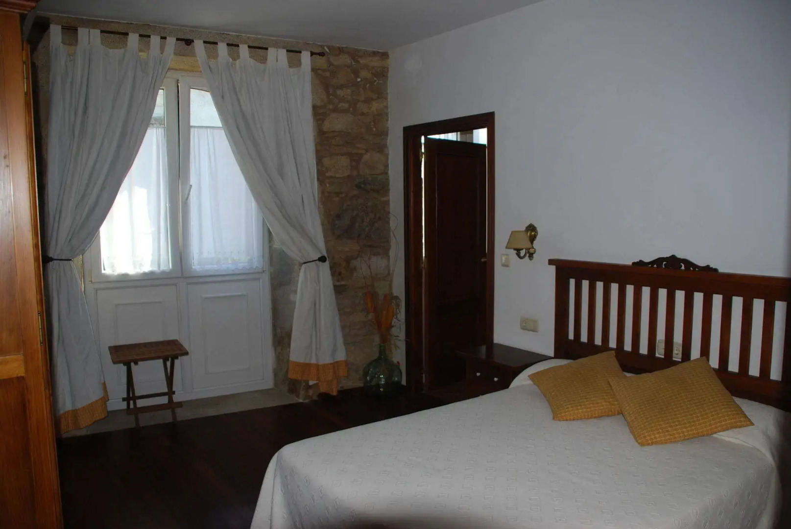 Hotel Rústico Casa Do Vento