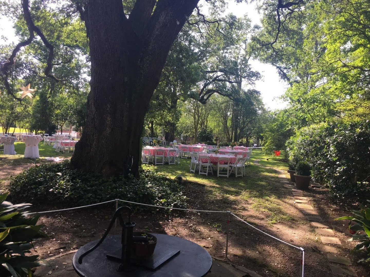 The Elms Bed and Breakfast