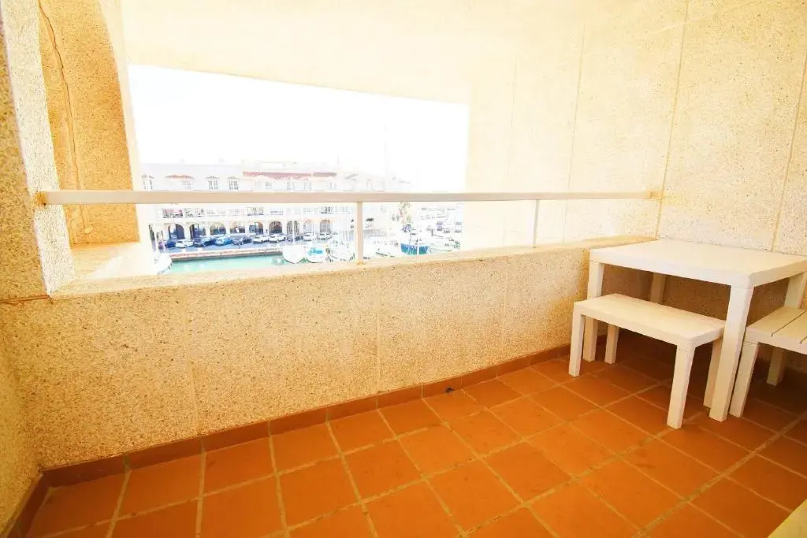 Expoholidays - Apartamentos Puerto Almerimar