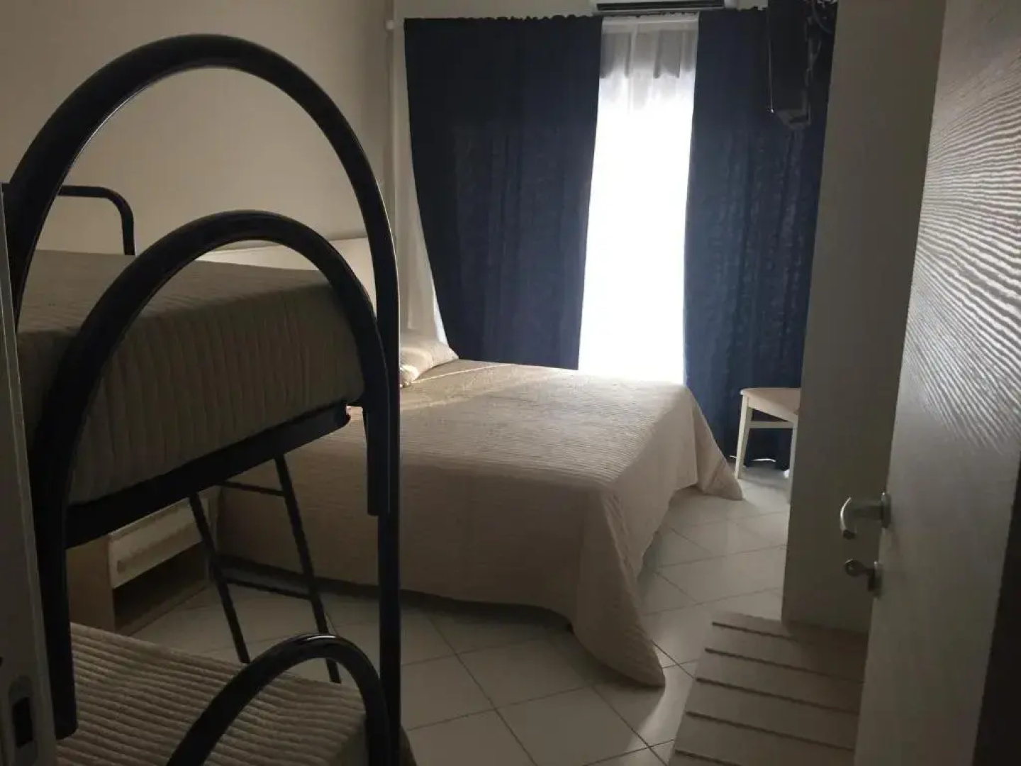 Appartamento 403