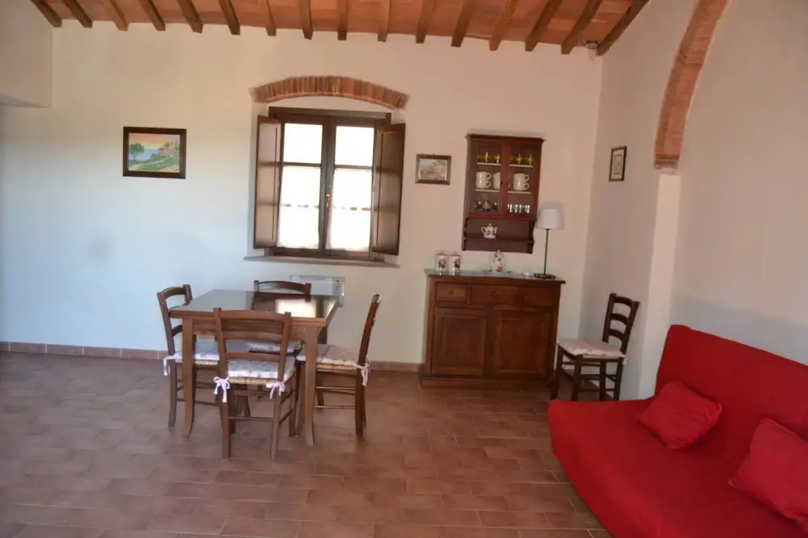 Antico Borgo Casalappi