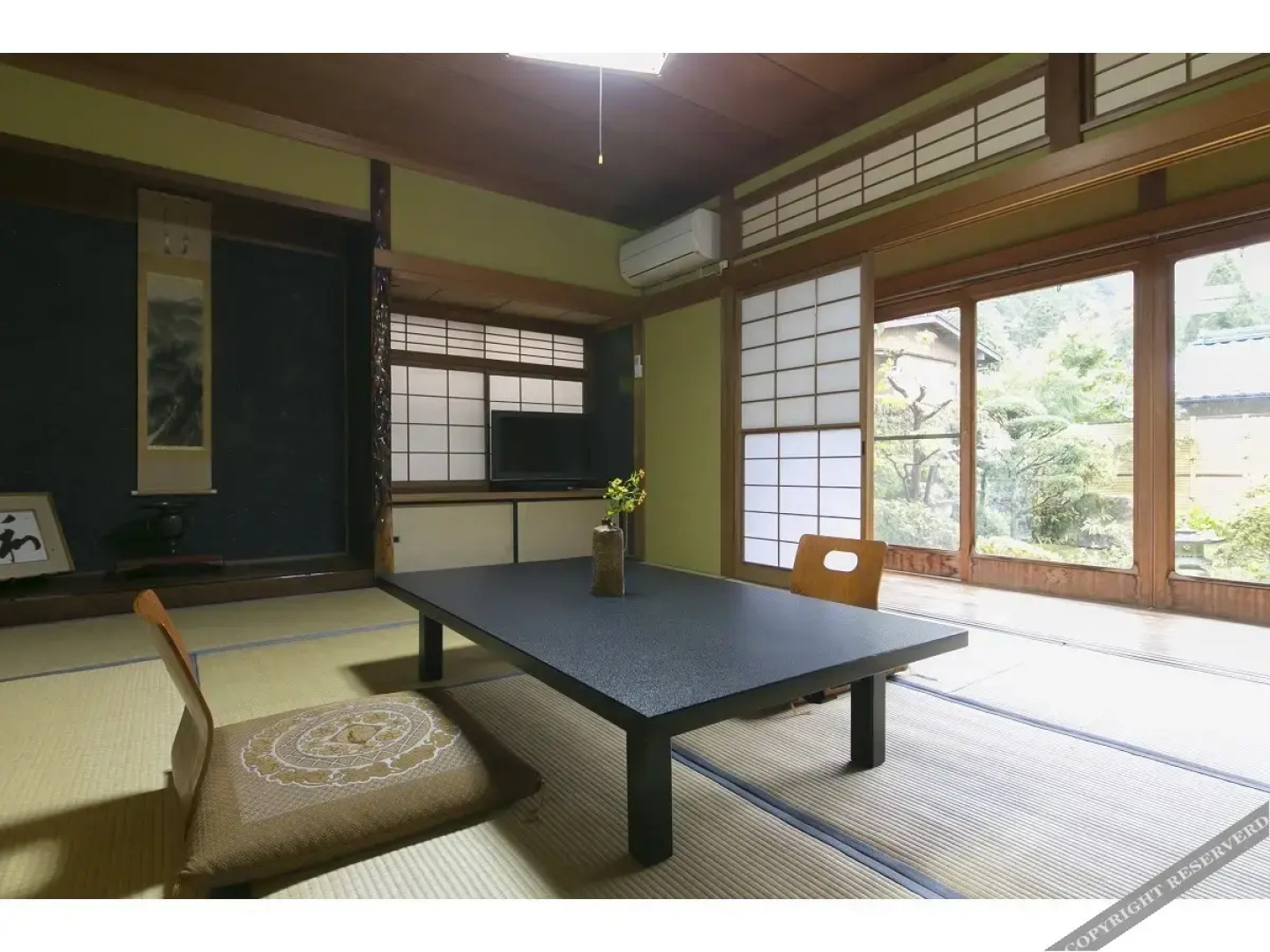 Ryori Ryokan Yoshimuraya