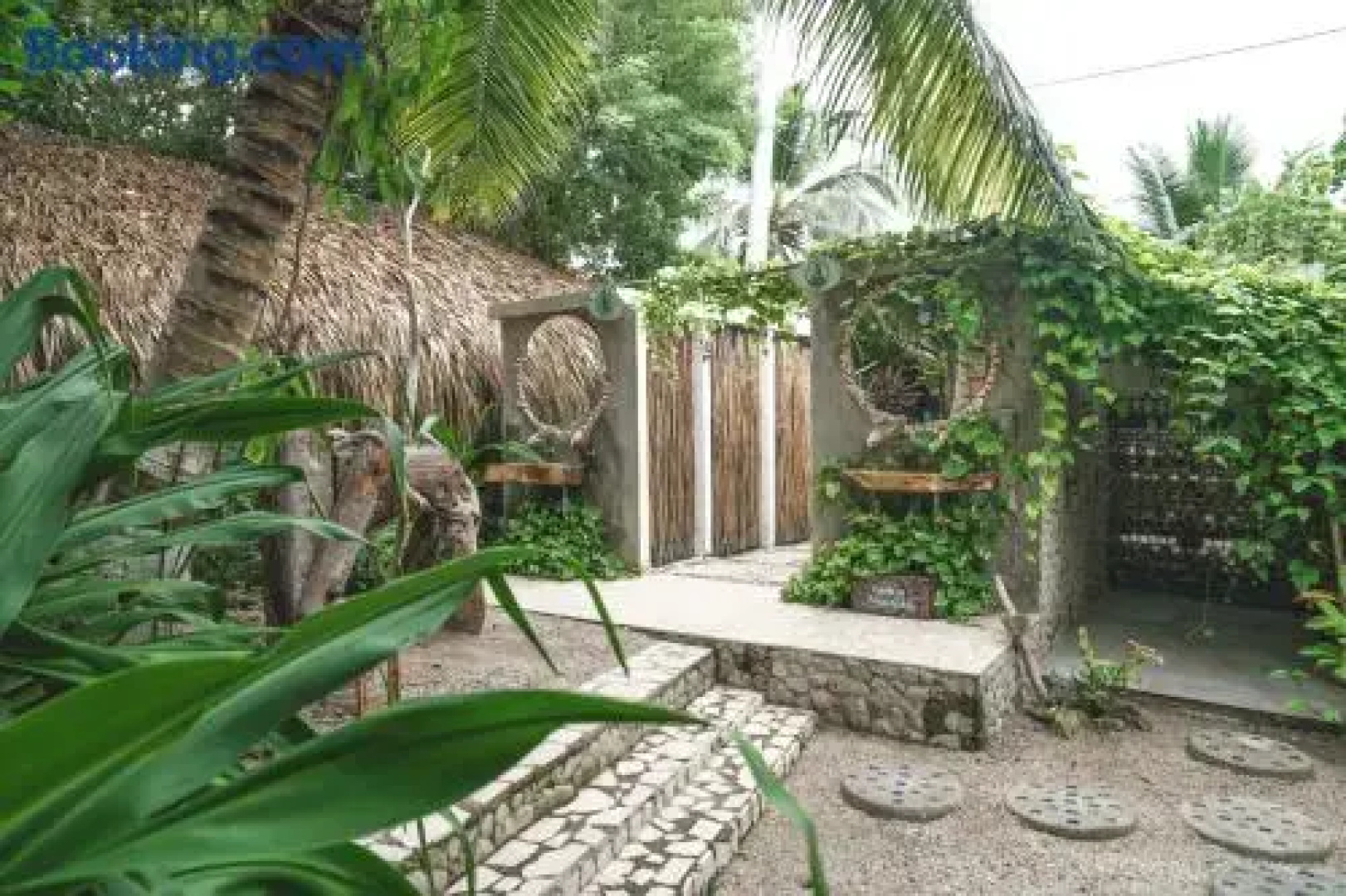 The Beach Hostel Cartagena