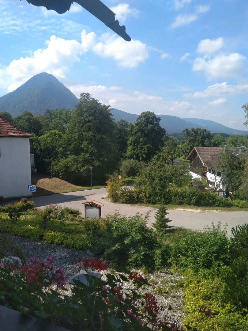 Schlossberghof Marzoll