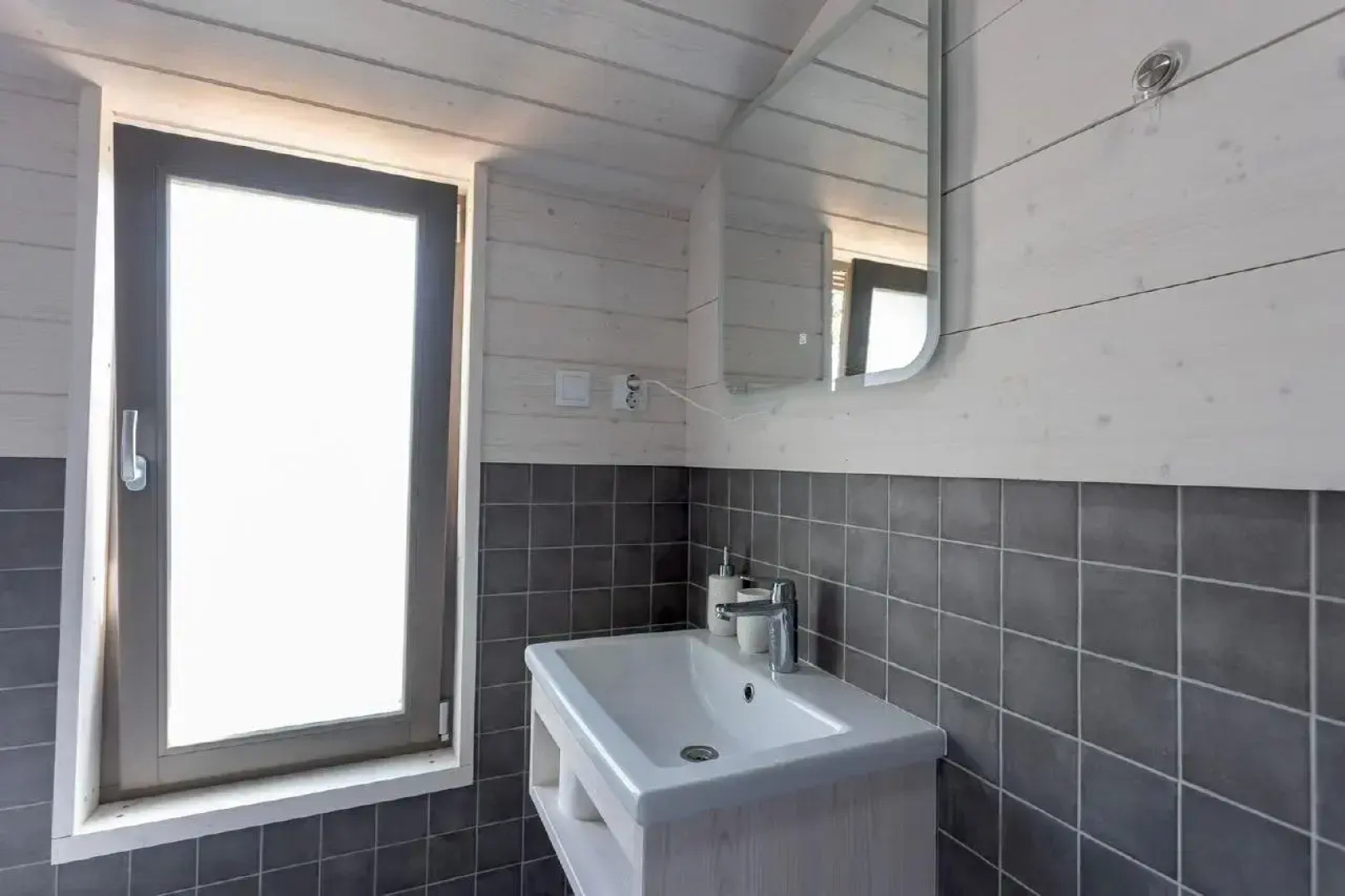 Дом с баней