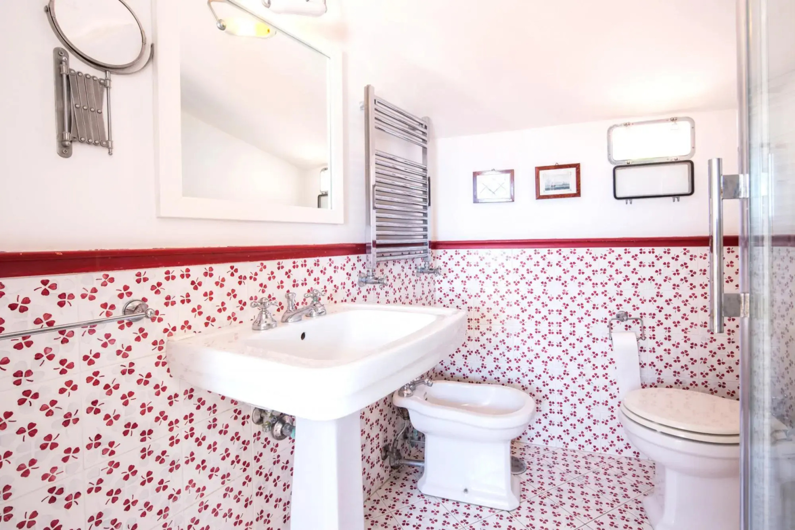 Estate4home - Villa Bougainville