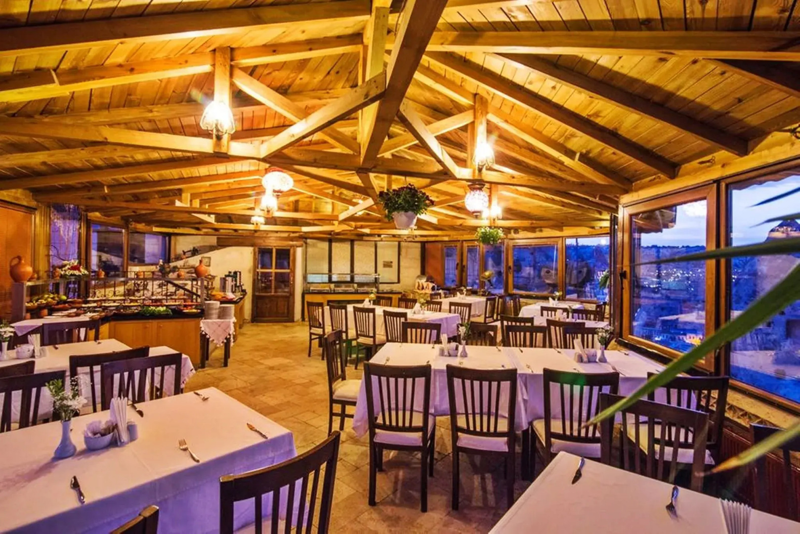 Göreme Ascension Cave Suites