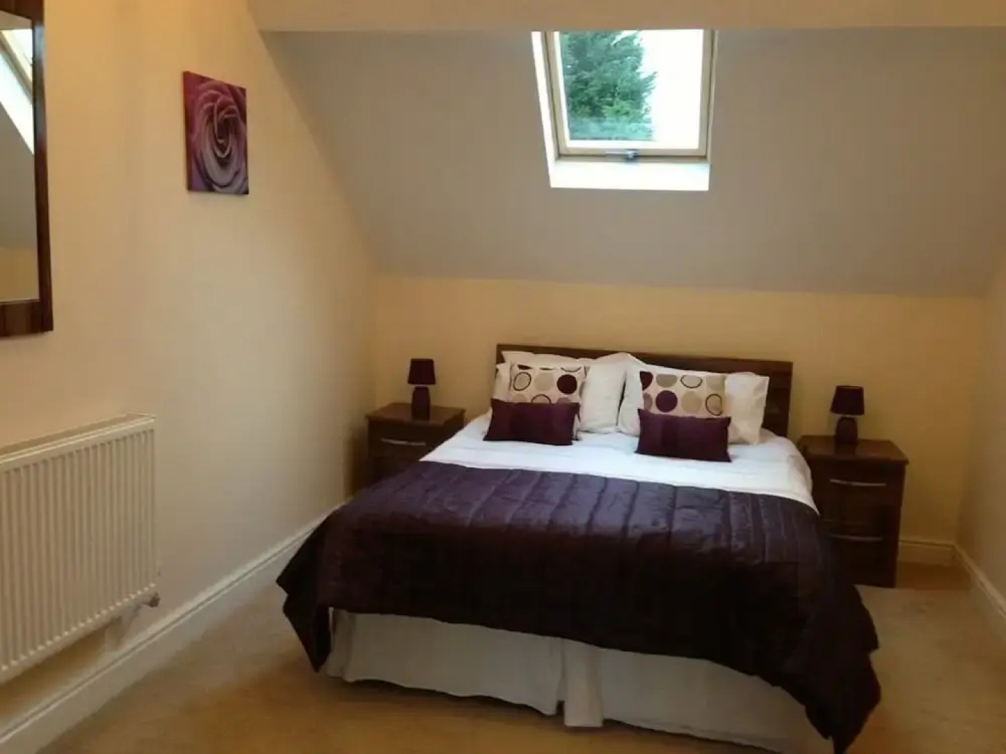 The Cottage Bed & Breakfast