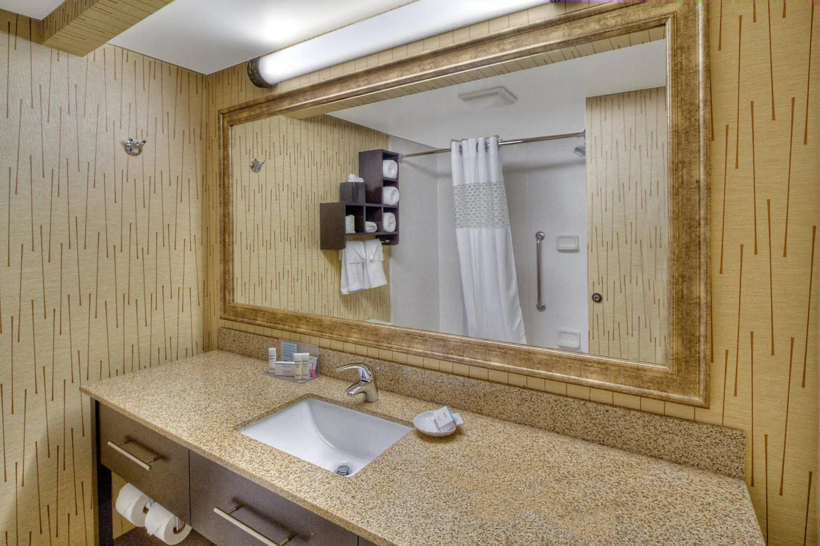 Hampton Inn Johnstown