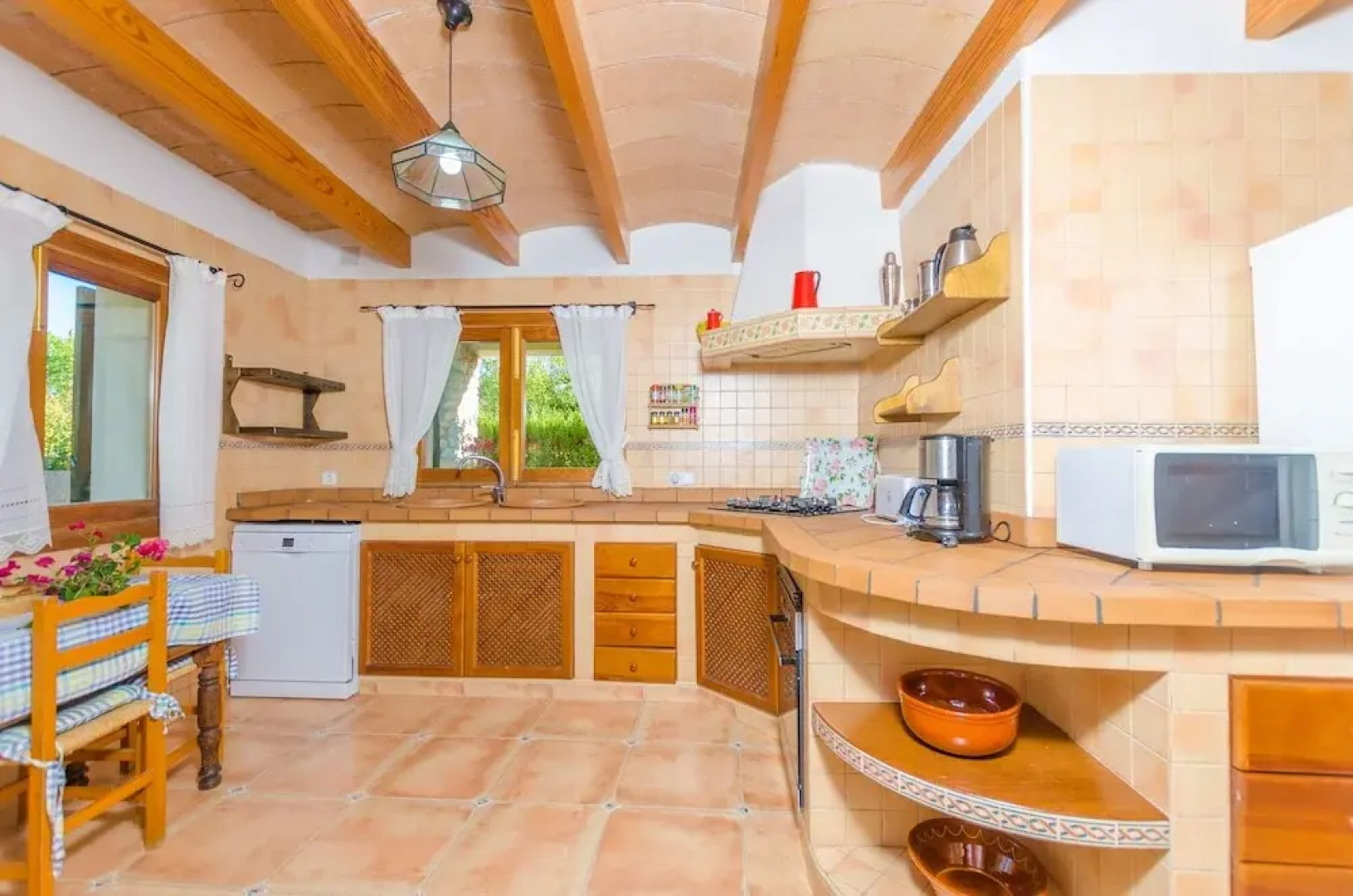 Can Reure (Can Paris)